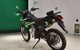 KAWASAKI KLX250 Gen.2 LX250S