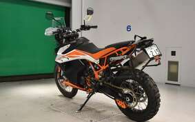 KTM 790 ADVENTURE R 2020 TR340