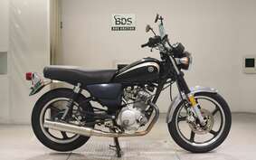 YAMAHA YB125SP