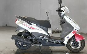 YAMAHA CYGNUS 125 X SR SE44J