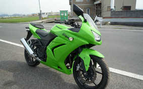 KAWASAKI NINJA 250R 2008 EX250K