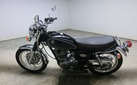 YAMAHA SR400 2003 RH01J