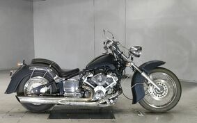 YAMAHA DRAGSTAR 400 1997 4TR