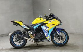 YAMAHA YZF-R25 RG10J