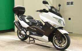 YAMAHA T-MAX500 Gen.3 2011 SJ08J