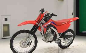 HONDA CRF125F JE03