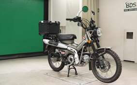 HONDA CT125-2 JA65