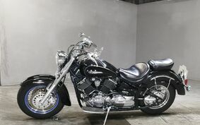 YAMAHA DRAGSTAR 1100 CLASSIC 2007 VP13J