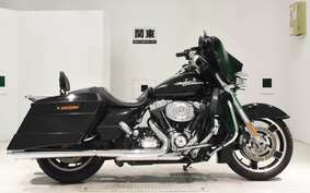 HARLEY FLHX 1690 2011 KBM