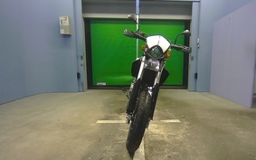 KAWASAKI KLX250D TRACKER 2001 LX250E