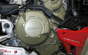 DUCATI STREETFIGHTER V4 S 2021 1F00A