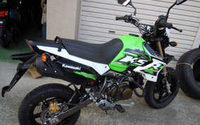 KAWASAKI KSR110 KL110E