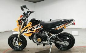 KAWASAKI KSR110 KL110A