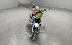 KAWASAKI ZEPHYR 400 1995 ZR400C