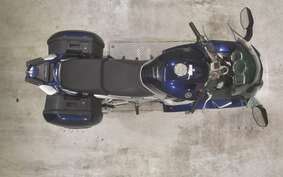 YAMAHA FJR1300 A 2007