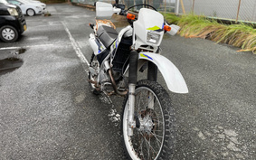 HONDA XL250 DEGREE MD31