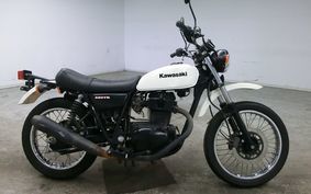 KAWASAKI 250TR 2006 BJ250F