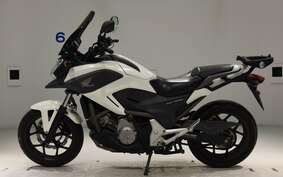 HONDA NC 700 X DCT LD 2013 RC63