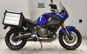 YAMAHA XT1200Z SUPER TENERE 2013 DP01