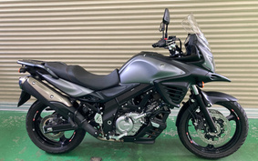 SUZUKI DL650 ( V-Strom 650 ) ABS 2017 VP56A