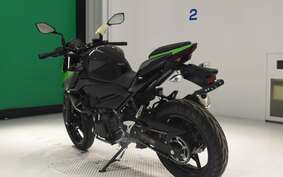 KAWASAKI Z250 Gen.2 EX250Y