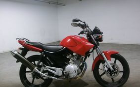 YAMAHA YBR125 RE05