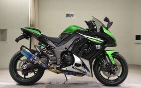 KAWASAKI NINJA 1000 A 2015 ZXT00L