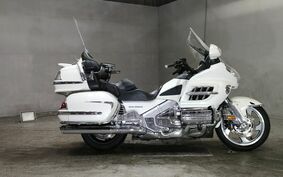 HONDA GL 1800 GOLD WING 2009 SC47