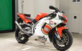 YAMAHA YZF-R1 1999 RN01