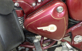 ROYAL ENFIELD CLASSIC 500 EFI 2013