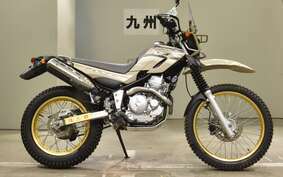 YAMAHA SEROW 250 DG17J