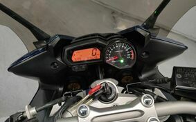 YAMAHA FZ FAZER GT FEATHER 2014 RN21J