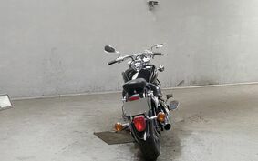 YAMAHA DRAGSTAR 400 CLASSIC 2003 VH01J