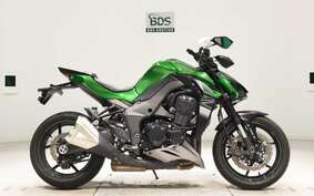 KAWASAKI Z1000 Gen.5 2018 ZXT00W