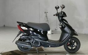 YAMAHA JOG ZR Evolution 2 SA39J