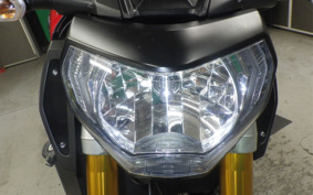 YAMAHA MT-09 A 2015 RN34J