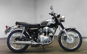 KAWASAKI W650 2009 EJ650A