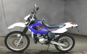 YAMAHA DT230 LANZA 4TP