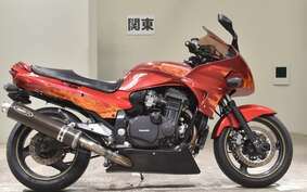 KAWASAKI GPZ1100 Gen.2 1996 ZXT10E