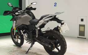 BMW G310GS 2020 0G02