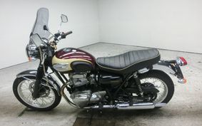 KAWASAKI W650 1999 EJ650A