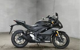 YAMAHA YZF-R3 2019 RH13J