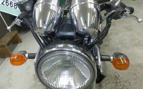 KAWASAKI BALIUS 250 ZR250A