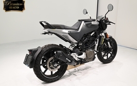 HUSQVARNA SVARTPILEN 250