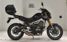 YAMAHA MT-09 2014 RN34J