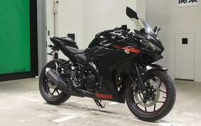 YAMAHA YZF-R25 RG10J