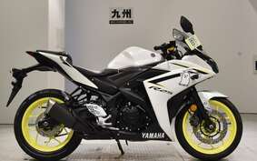 YAMAHA YZF-R25 A RG43J