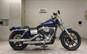 HARLEY FXDLI 1450 2005