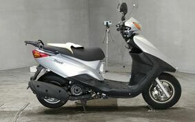 YAMAHA AXIS 125 TREET SE53J