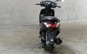 YAMAHA AXIS Z SED7J